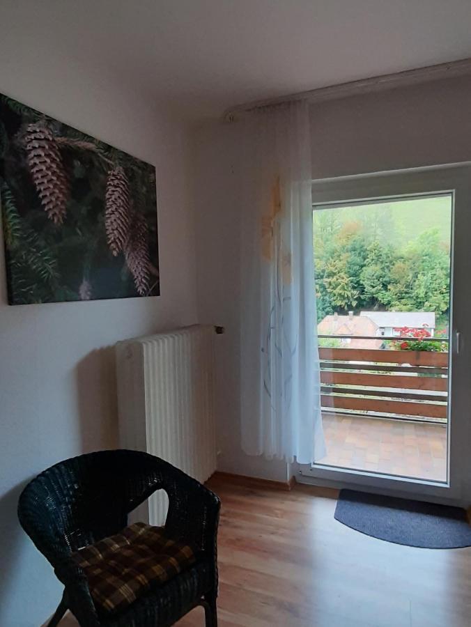 Steepleview House, Renchtalblick Apartment - Cozy & Serene Apartment For 2 Bad Peterstal-Griesbach Exteriör bild