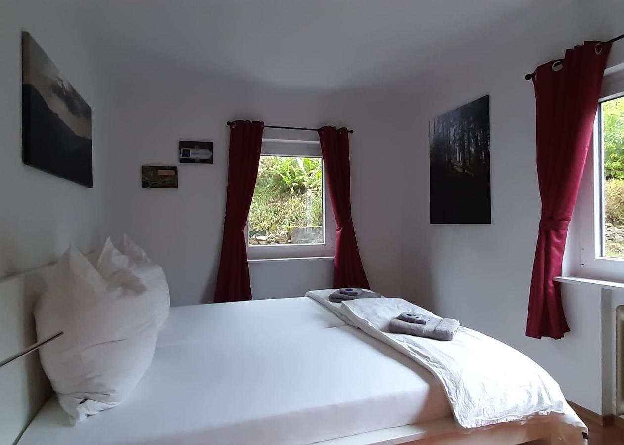 Steepleview House, Renchtalblick Apartment - Cozy & Serene Apartment For 2 Bad Peterstal-Griesbach Exteriör bild