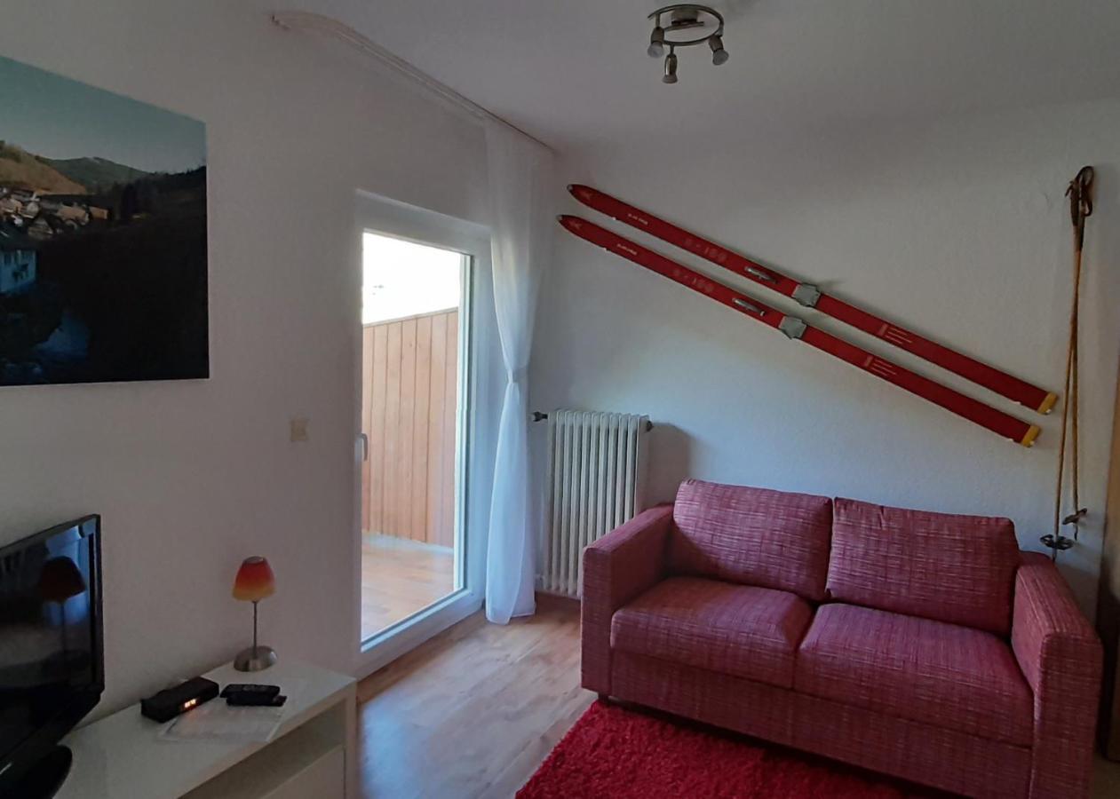 Steepleview House, Renchtalblick Apartment - Cozy & Serene Apartment For 2 Bad Peterstal-Griesbach Exteriör bild