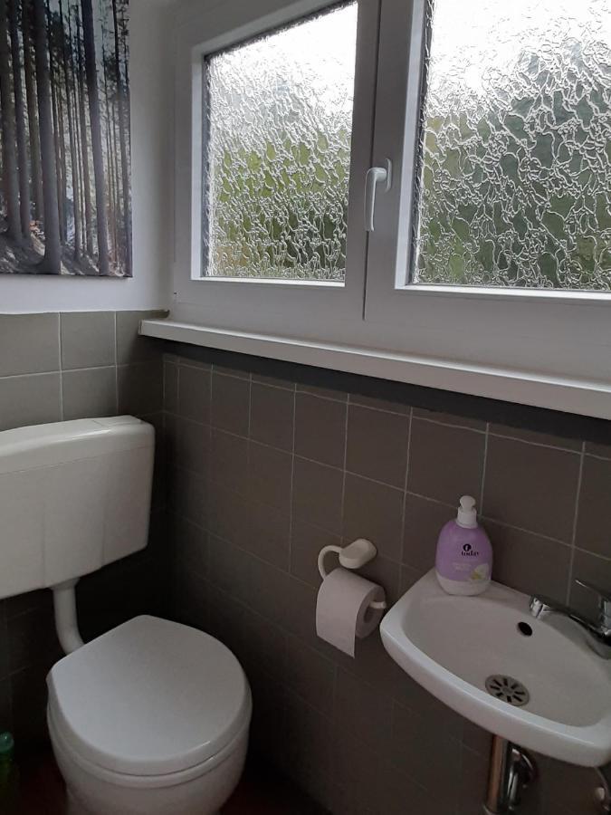 Steepleview House, Renchtalblick Apartment - Cozy & Serene Apartment For 2 Bad Peterstal-Griesbach Exteriör bild