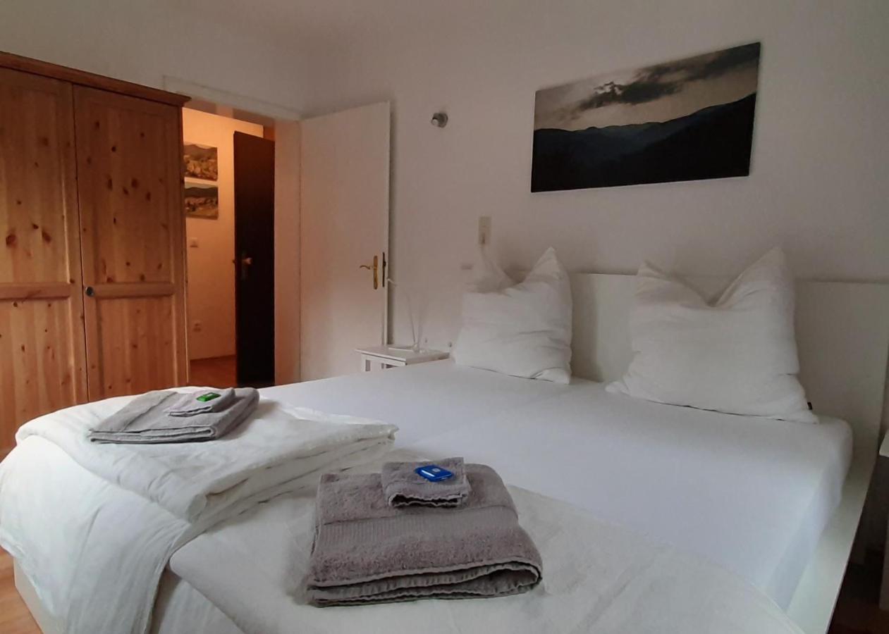 Steepleview House, Renchtalblick Apartment - Cozy & Serene Apartment For 2 Bad Peterstal-Griesbach Exteriör bild